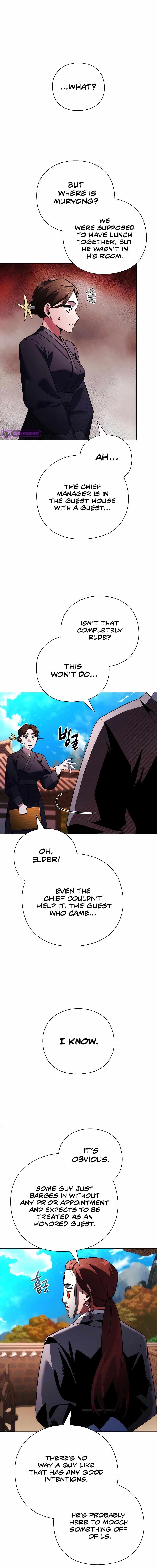 Goblin's Night Chapter 63 4